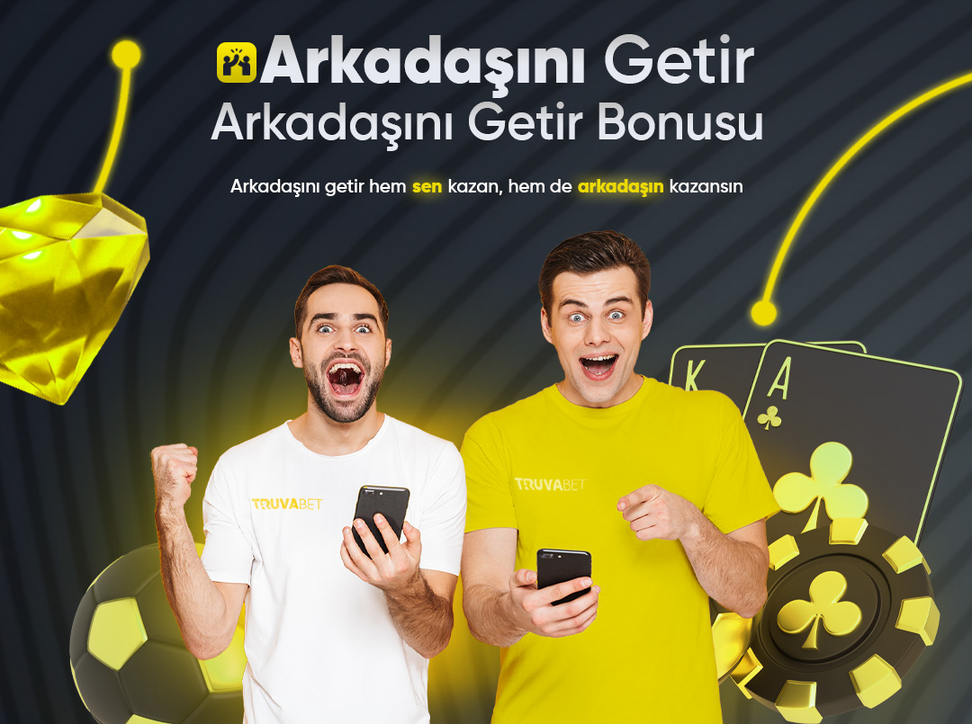 Truvabet Üyelik İşlemleri: Adım Adım Rehber