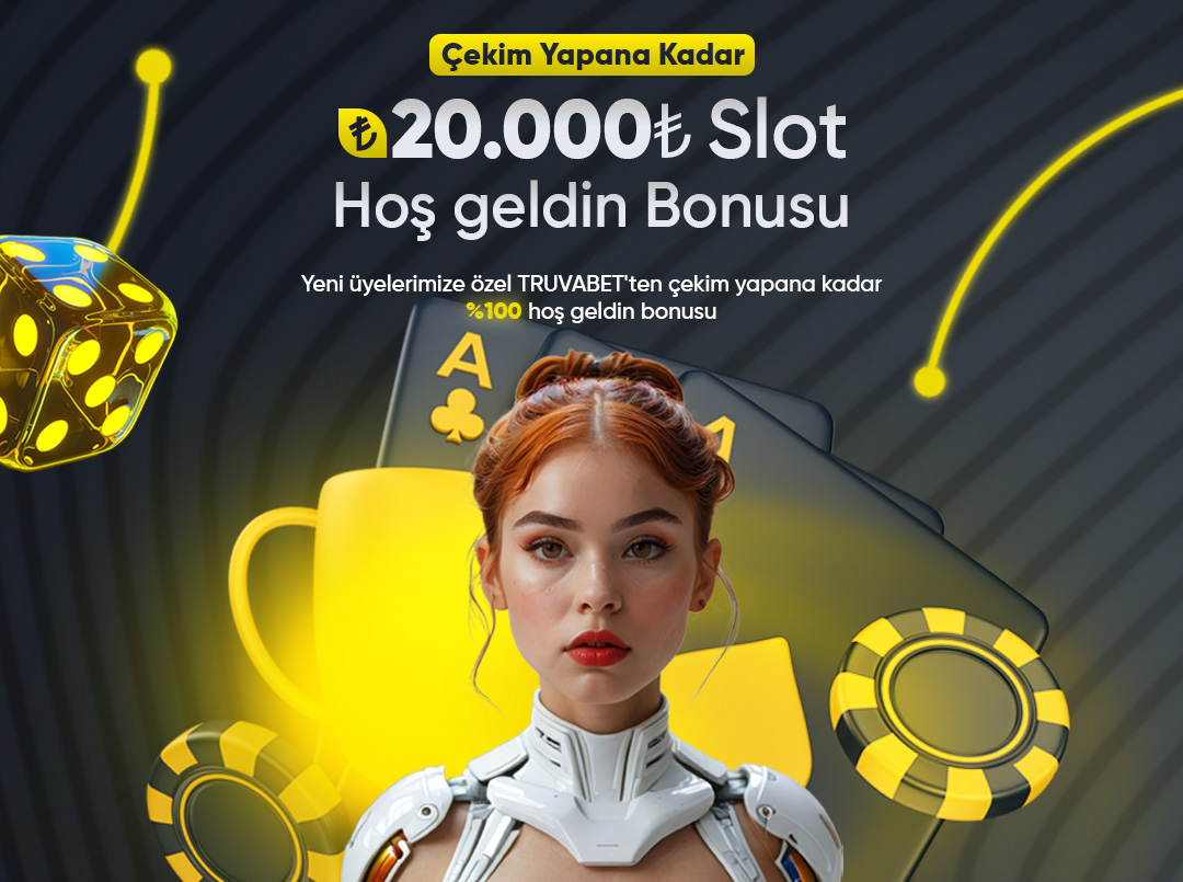 Truvabet İle İlk Bahis Deneyiminizi Mükemmelleştirin