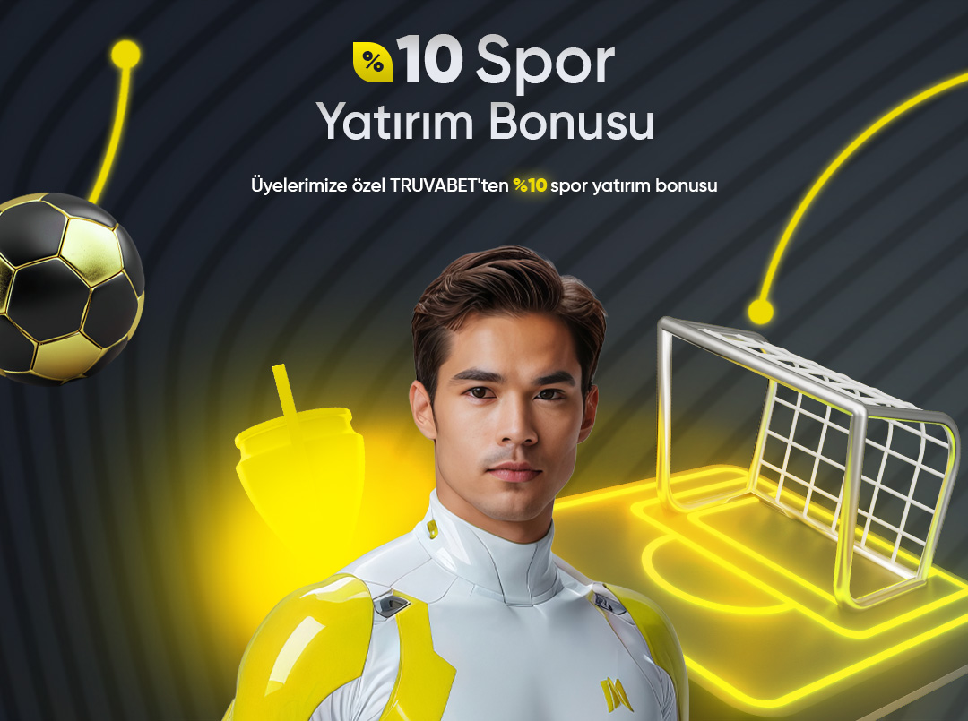 Truvabet Üyelik Avantajları Nelerdir?